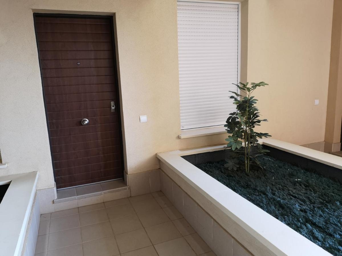 Precioso Apartamento Planta Baja Junto a la playa Isla Canela Exterior foto