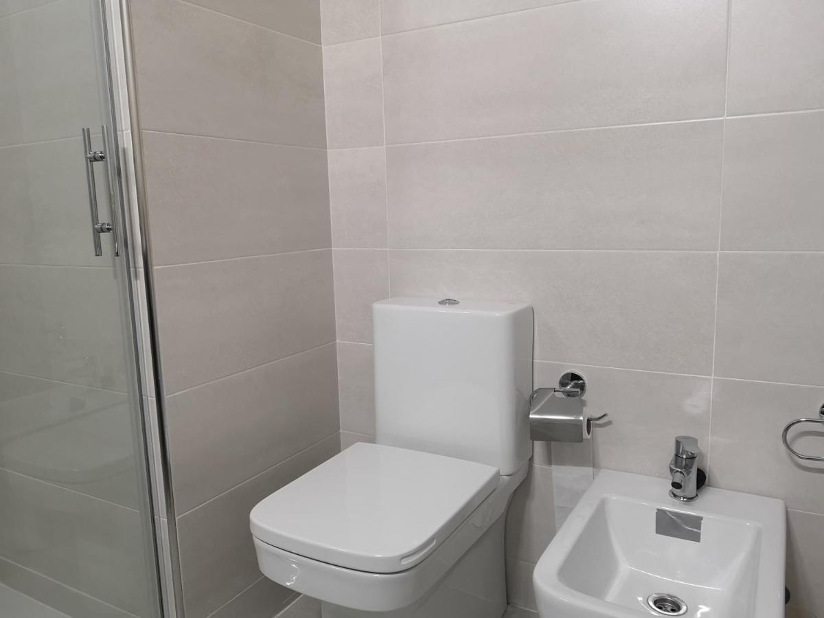 Precioso Apartamento Planta Baja Junto a la playa Isla Canela Exterior foto