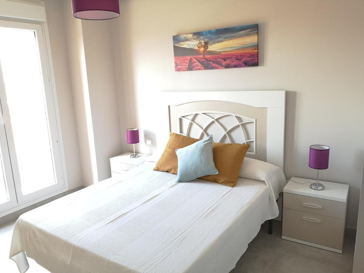 Precioso Apartamento Planta Baja Junto a la playa Isla Canela Exterior foto