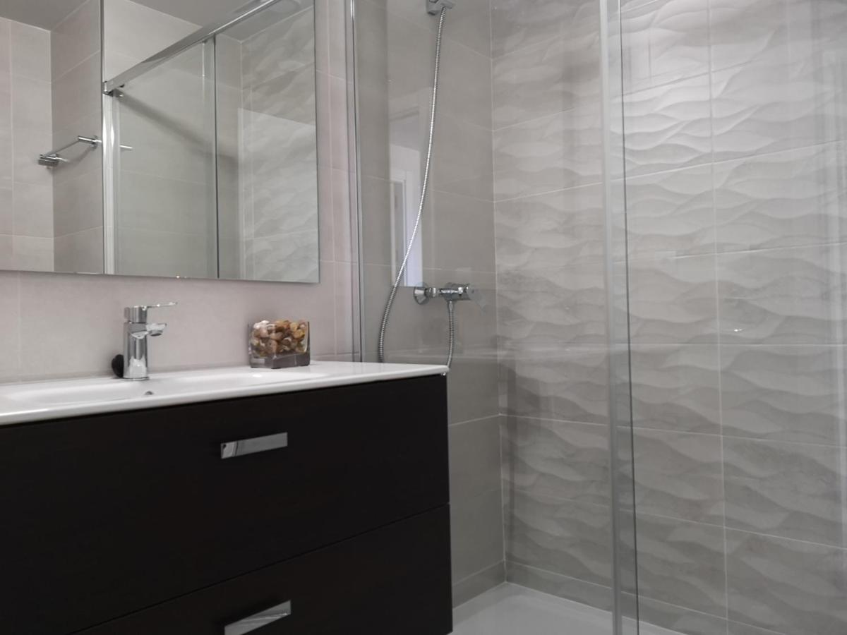 Precioso Apartamento Planta Baja Junto a la playa Isla Canela Exterior foto